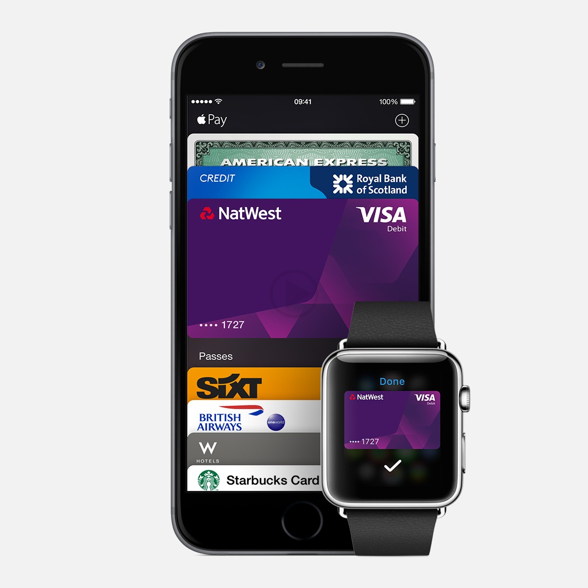 Apple Ties Up With 22 More Banks for Apple Pay Services