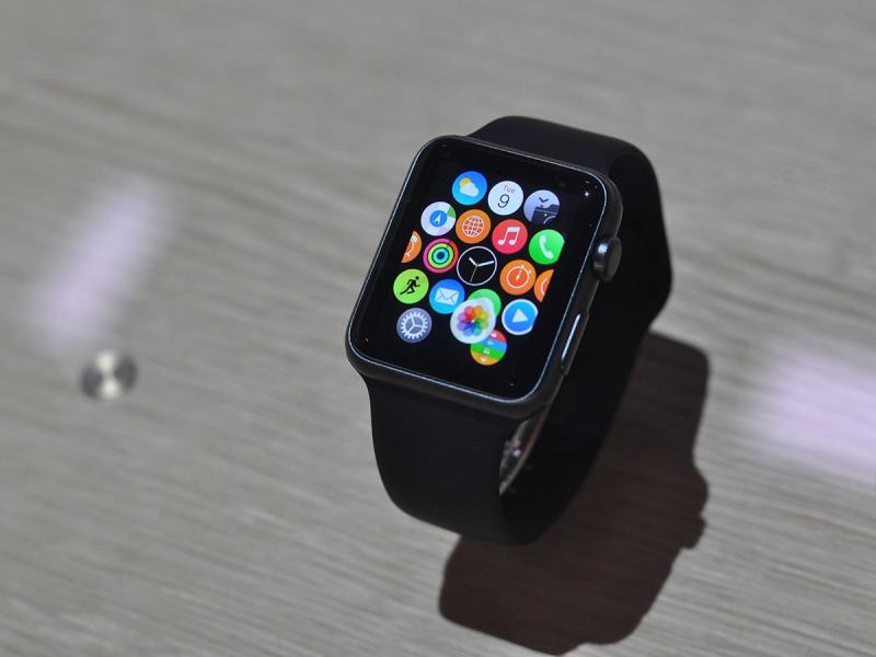 Apple Pushes Developers for Making Separate Apps For iWatch