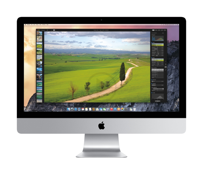 OS X 10.12 to Feature the Unlocking of the Mac Facility With the iPhone