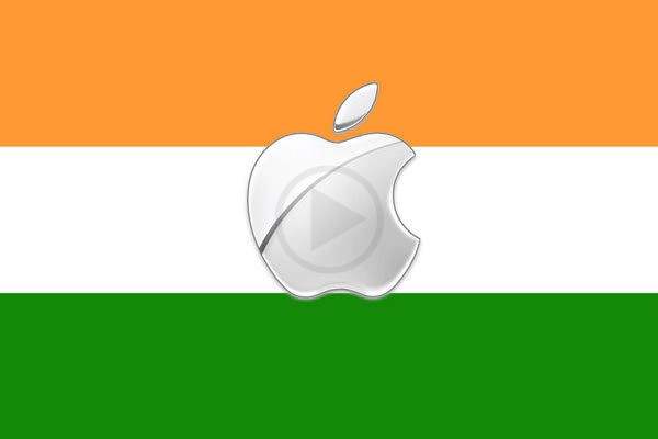 Apple Sales in India Growing As YOY Is Up By 56%
