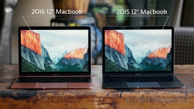 Apple’s 2015 Vs Apple’s 2016 Comparison Review