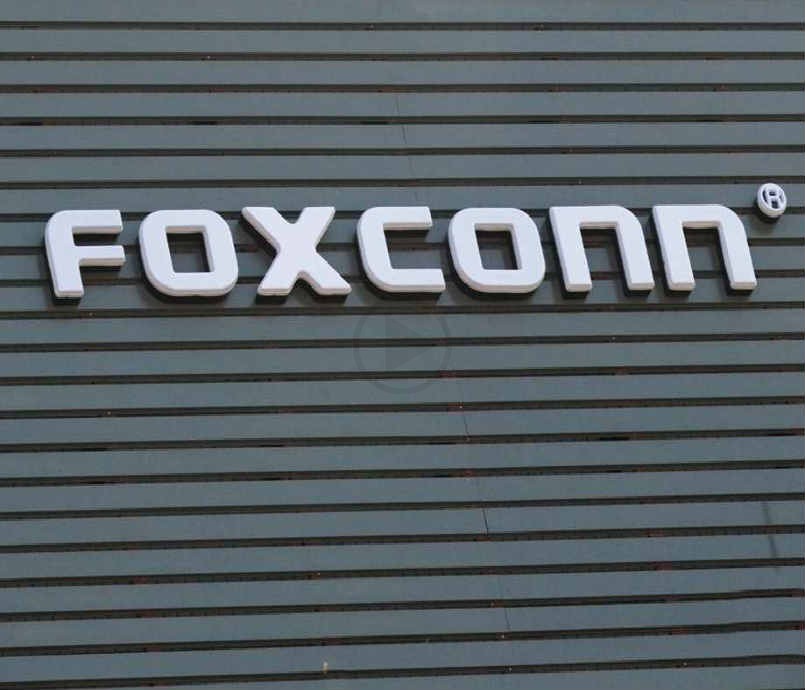 Foxconn Planning To Open iPhone Manufacturing Units In India