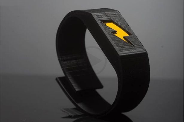 A New Wristband That Prevents You From Overspending May Sound Silly But the Concept Is Something to Think About