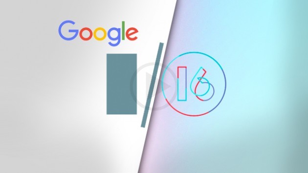 Google Launches Products in Annual I/O Conference