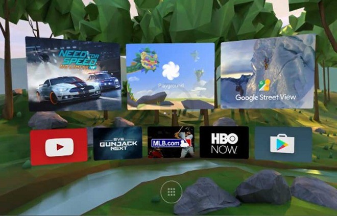 Google to Launch VR Gear in Market Soon