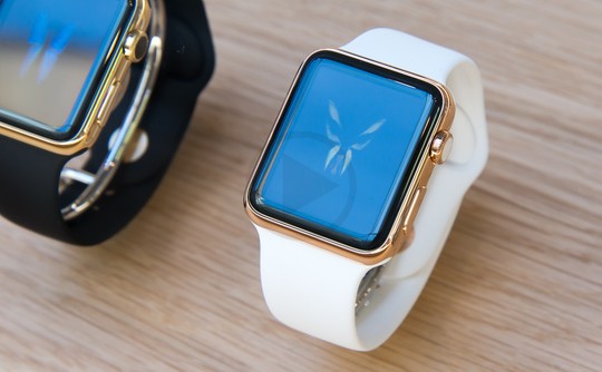 Apple Releases Updates For iWatch With Bug Fixes And Many More