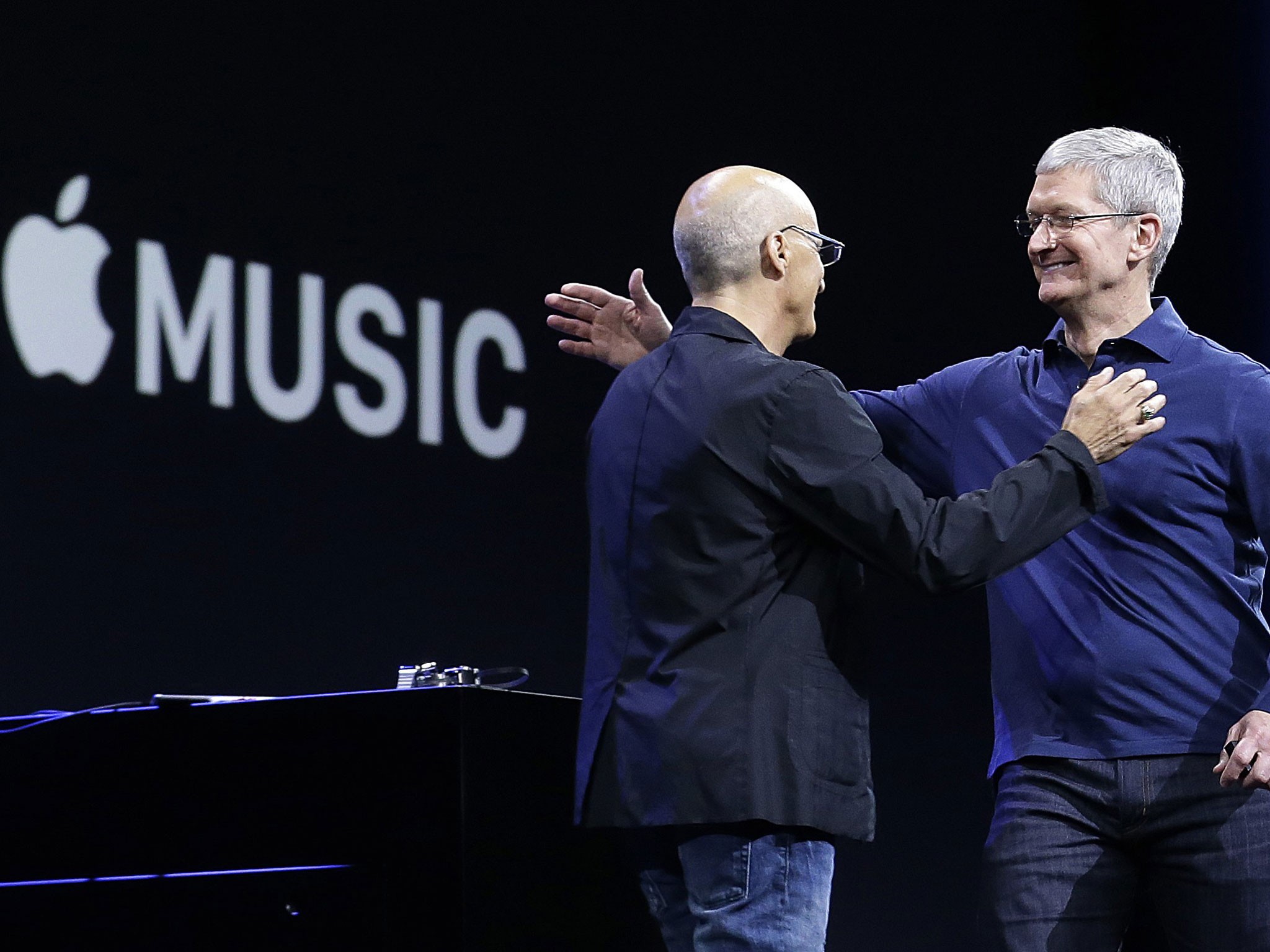 A Few Essential Changes That Apple Music Needs To Be Worked On