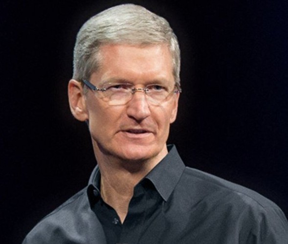 Tim Cook To Be The Keynote Speaker At Amsterdams First Start‐up Fest Europe