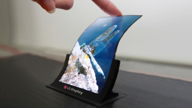 Japan Faces Net Loss of 293.5 $Million Expecting Apple to Switch To OLED Soon