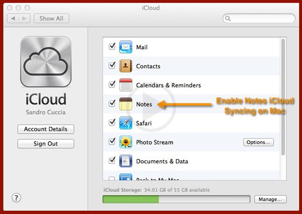 Apple Users Facing Issues with iCloud Mail & Notes