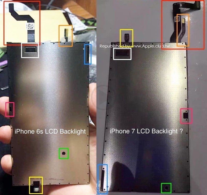 New iPhone to Feature Edgeless Display a Per Recent Apple Leak