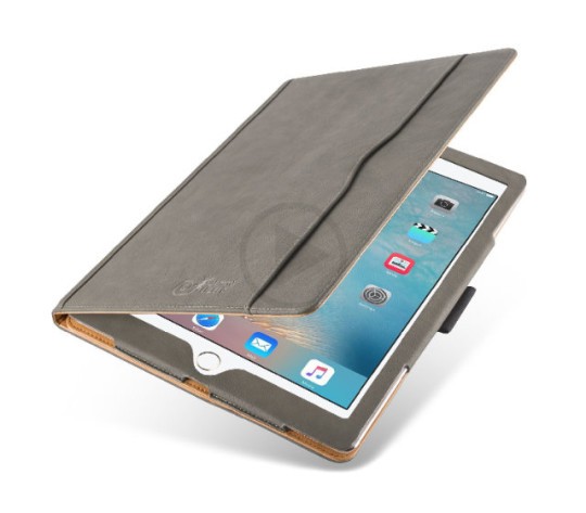 Carry Your iPad Pro 12 in Style With the BookBook Case