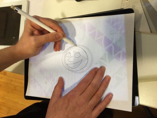 5 Apps That Do not Require You To Use the Apple Pencil