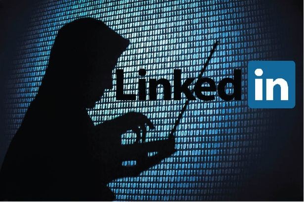 Data of User Records of LinkedIn Trying to Be Sold by a Hacker