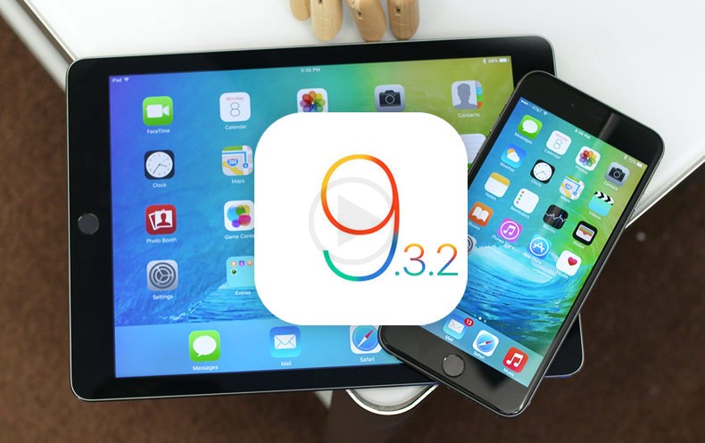 Apple Follows the Issue on iOS9.3.2 Update, Promises Early Resolution