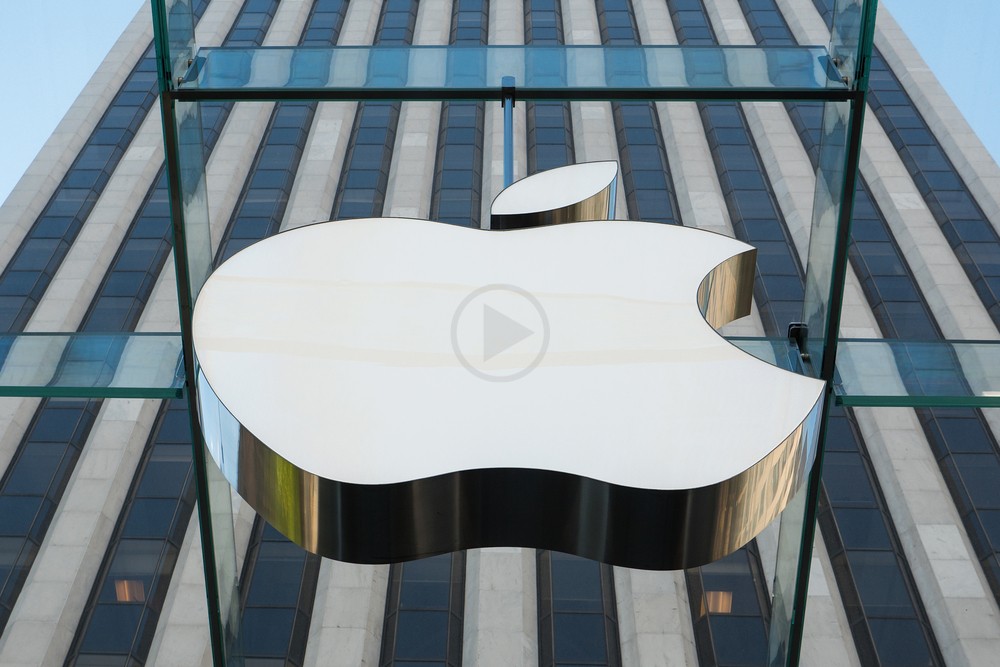 How To Make Apple Cross 1 Trillion Earning Mark