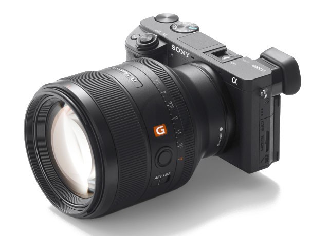 For A Great Shooting Companion, The Sony A6300 Offers 4k Video And Other Features
