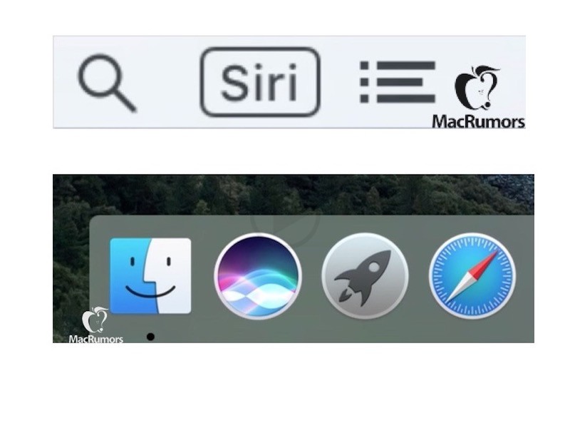 Siri to Be Launched For Mac PC Sooner