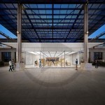 First two Apple Retail Stores Officially Complete 15 Years Time Capsule and Airport Extreme Pulled Out from US Retail Stores of Apple