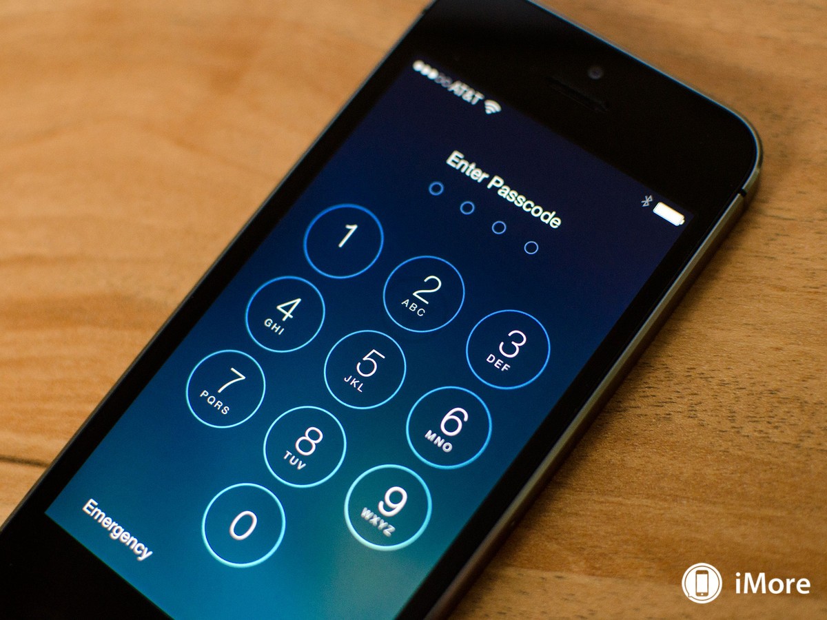 Reasons Why The iPhone Asks For the Passcode More Often