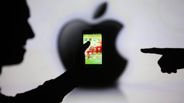 Apple Has Recently Closed Its Stock by 0.1 Percent Lesser Than The Original Stock Value.