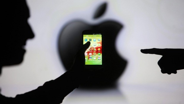 Apple Has Recently Closed Its  Stock by 0.1 Percent Lesser Than The Original Stock Value.