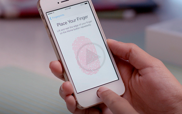 Should Touch ID Be Disabled for Personal Security Reasons?