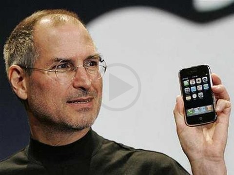 Steve Jobs Favorite Project Made Obsolete By Apple