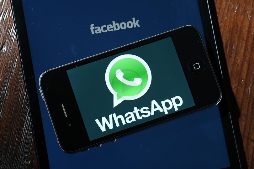 WhatsApp Planning To Launch Web App for Windows & Macintosh Platforms