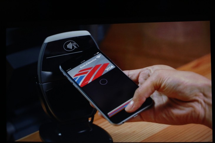 Potential Figures of Apple Pay in UK