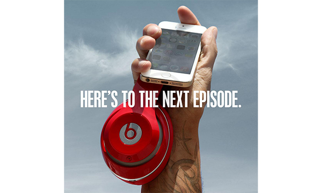 Intentional Clash Between Beats And Apple Causes Friction, Aim Is The Creation Of Something  Groundbreaking