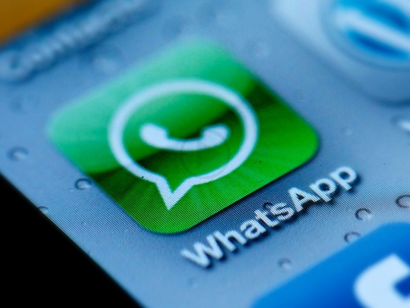 Whatsapp Adds New Feature To Its Messenger For iOS As Well As Android Users