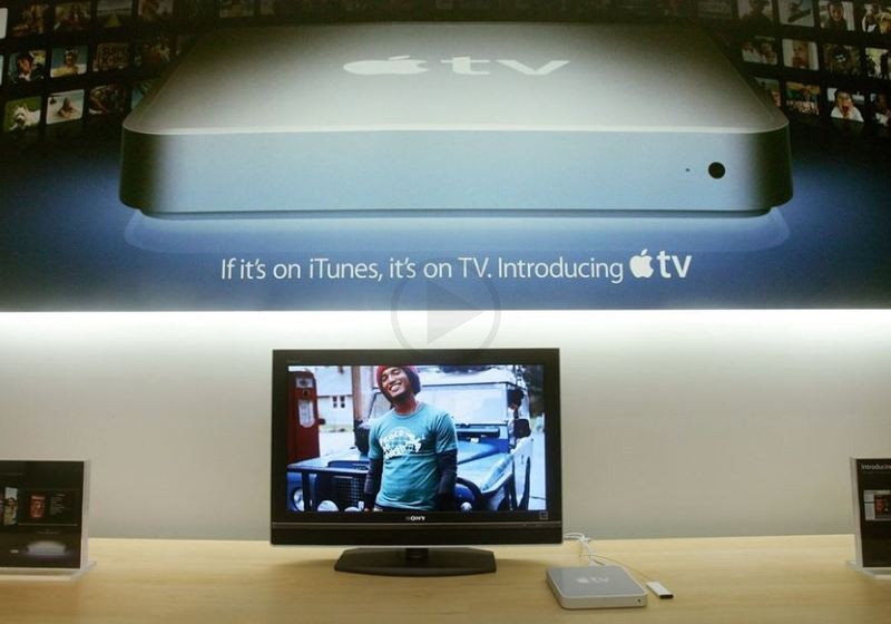 Apple Rolls In Changes for Their TV OS