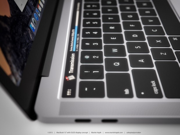 Opinion on the Various Features of the Macbook Pro