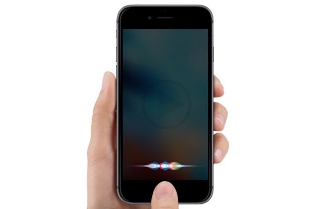 Survey States that iPhone Success Rests with Siri