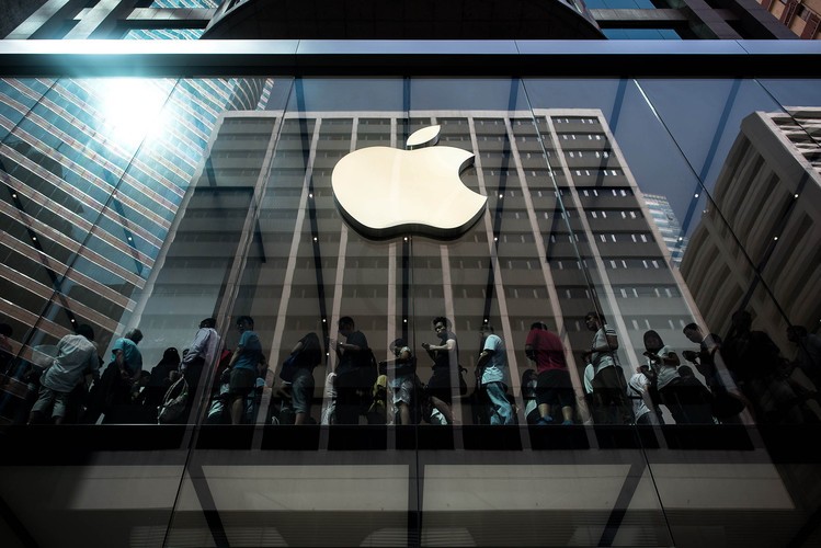 Apple Planning To Raise 4 Billion Debts from Asia Pacific Market