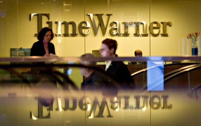 Reports Suggests That Apple is Still Considering to Buy Time Warner