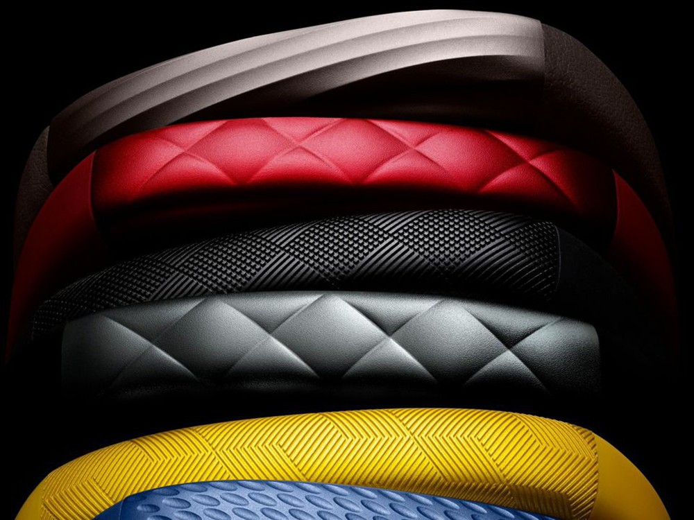 Jawbone Plans to Come up With Wearables Which Are Clinical Grade