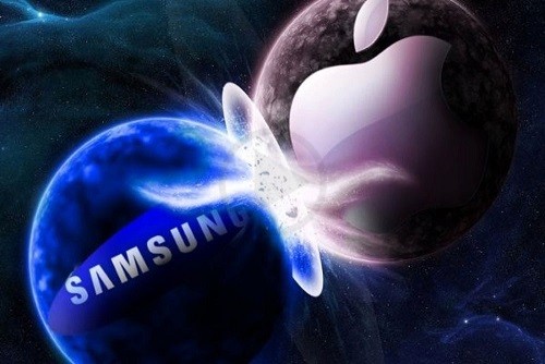 DOJ Asks that Samsung vs Apple Case to be Sent Back to Trial Court