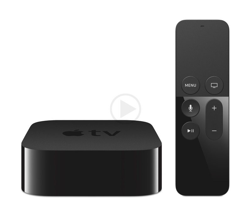Apple TV Goes Missing On Amazon