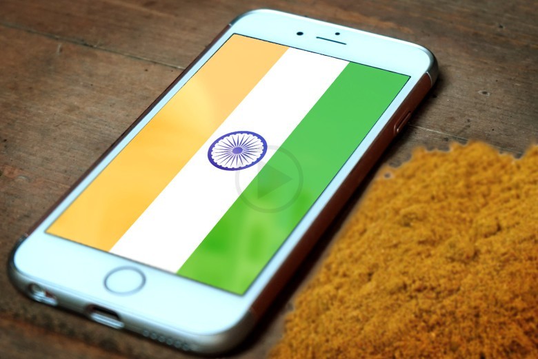 India May not Be the Substitute for China that Apple Hopes It Will Be