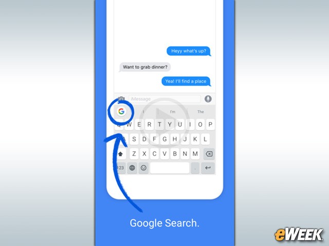 What All You Should Care About In GBoard for iOS?