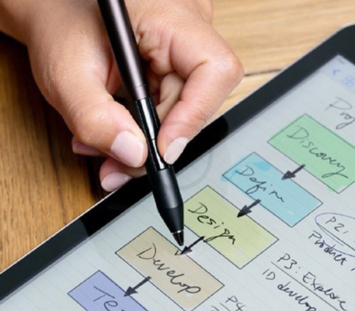 Adonit is a Worthy Alternative to the Apple Pencil