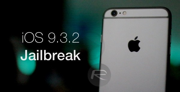 Latest Update on the Jailbreak of iOS 9.3.2