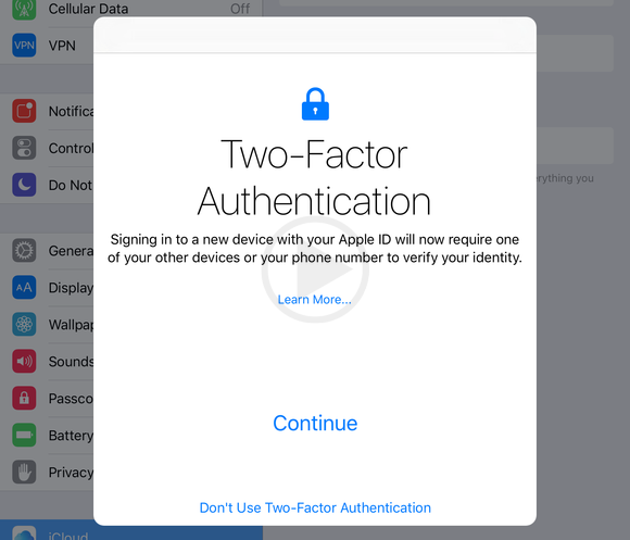 How the Two Factor Authentication System Can be Helpful