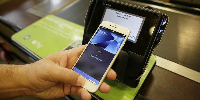 30 New Credit Unions and Banks in the United States Added to the List of Supporters of Apple Pay Service