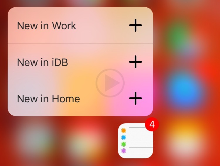 AMP Integration Added by Google and 3D Touch Gesture Support Added for iOS Compatible Twitter App