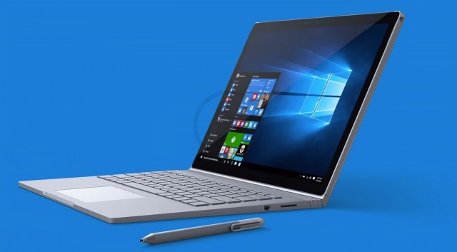Sleep of Death Bug Hits Buyers of Microsofts Pricey Surface Book