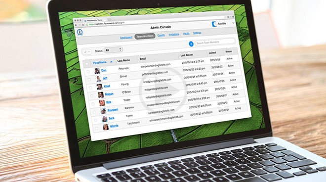After 7 Months of Beta Testing, Introductory Pricing Launched by 1Password Teams