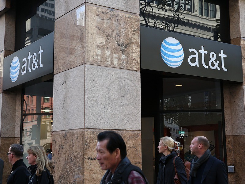 AT&T to Work on iPhone 7 Promotions to Gain Lost Subscriber Numbers